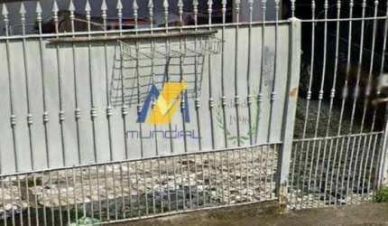 Vendo Terreno em Santo André, Parque Novo Oratório