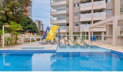 Vendo Apto de luxo em Santo André, Vila Assunção