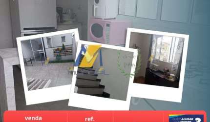 Vendo Cobertura em Santo André, Parque Capuava