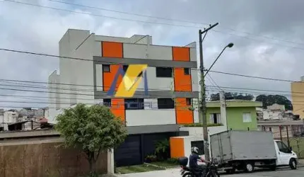 Vendo Cobertura em Santo André, Parque Oratório