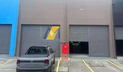 Sala comercial para alugar no Demarchi, São Bernardo do Campo , 291 m2 por R$ 15.900