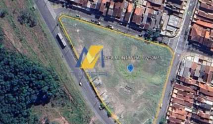 Vendo Terreno em SBC, Parque Selecta 