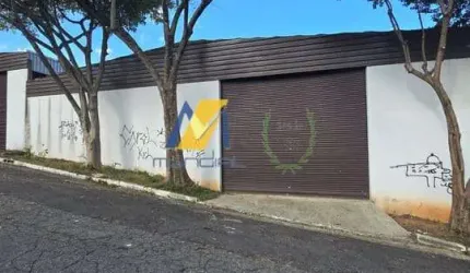 Barracão / Galpão / Depósito com 2 salas à venda no Ipiranga, São Paulo , 1250 m2 por R$ 5.500.000