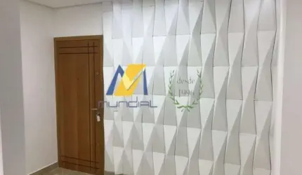 Sala comercial com 1 sala para alugar na Vila Helena, Santo André , 30 m2 por R$ 1.750
