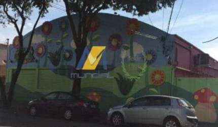 Galpão para Venda com 680m², 4 salas e 12 vagas!!!