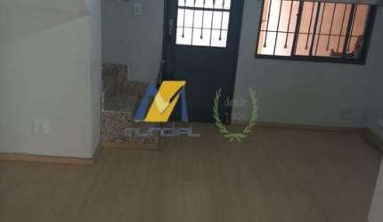 Aconchegante Sobrado a Venda -SP