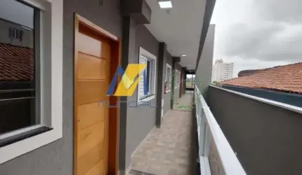Aconchegantes Aptos Novos a Venda na Zona Leste - SP