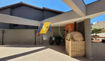 Aconchegante Apto em Santo André, para Venda no Condominio Etore Residencial