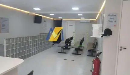 Prédio Comercial para Venda com 606m² com 16 salas!!!