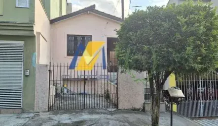 Casa à Venda com 95m², 2 dormitórios, 1 sala e 1 vaga!!!