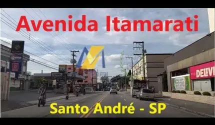 Salão à Venda com 512m² !!!