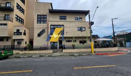Prédio com 8 salas para alugar na Avenida Fortuna, Centro, Ribeirão Pires, 245 m2 por R$ 5.500