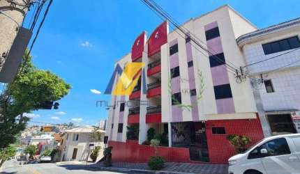 Apartamento com 2 quartos à venda na Rua Tapajós, Barcelona, São Caetano do Sul, 70 m2 por R$ 510.000