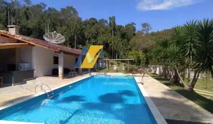 Chácara locação para Temporada