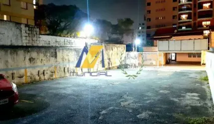 Alugo Estacionamento em São Bernardo do Campo, Centro