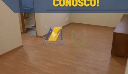 “Você ainda tá pagando aluguel? Esse apê tá esperando você, e sem dor de cabeça!'