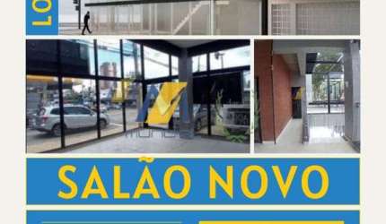 Prédio comercial