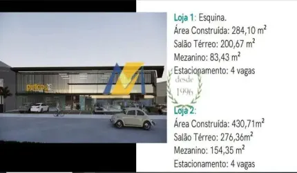 'O ponto que pode multiplicar seu faturamento já está disponível!'