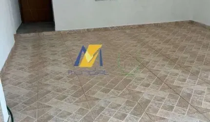 Casa para Alugar ao lado da UFABC!!