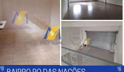 Galpao para Venda