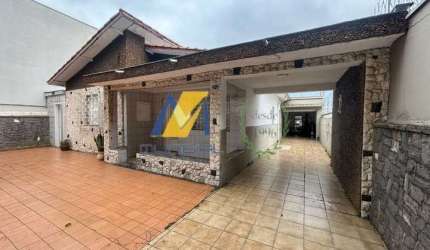 Casa excelente para ponto comercial!!!!!