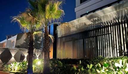 PRONTO PARA MOARA - HARMONY RESIDENCE