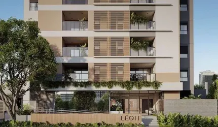 LÉGIT Plaenge - Uma morada  para ter experiências, momentos e sensações.