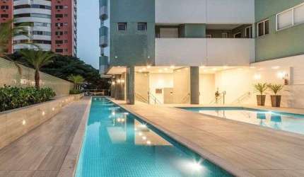 4 suites -  Solarium Residence