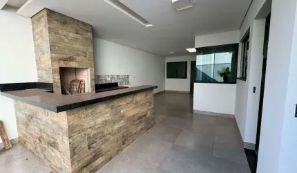 Casa coração do Alvora