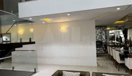 Sobrado a venda no bairro Jardim Universo