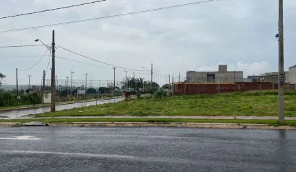 TERRENO COMERCIAL JARDIM MUNIQUE