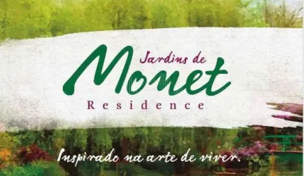 TERRENOS JARDINS DE MONET - K-02