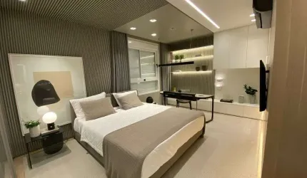 VENDA I Apartamento Privelle I 179m2 I 3 Suítes