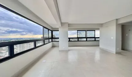 Edifício La Residence | Alto Padrão l Av Xv de Novembro