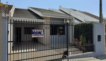 Casa Império do Sol