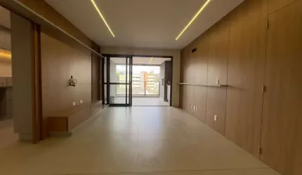 SERENITY - mobiliado