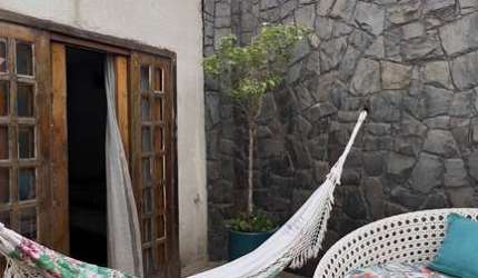 Casa Terréa Aconchego