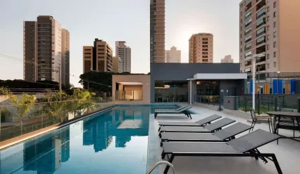 Venda I Apartamento 3 Quartos Zona 03 I NOVO I Essence PLAENGE