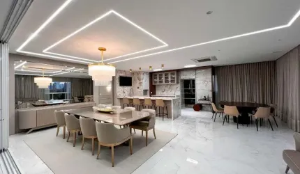 **Maison Heritage**