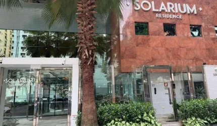 **Edifício Solarium**