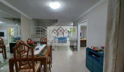 Casa à venda no Condomínio Fechado - bairro Santana - São Paulo/SP, Zona Norte