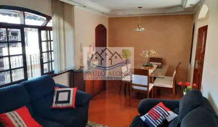 Casa Ampla Pronta Para Morar