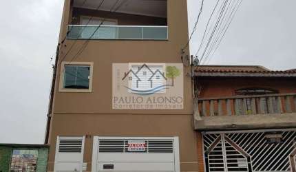 Apartamento em Freguesia do Ó, São Paulo/SP