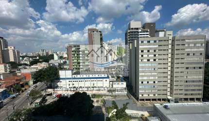 Apartamento para alugar no bairro Perdizes - São Paulo/SP, Zona Oeste