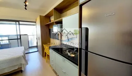Apartamento Studio em Consolação, São Paulo/SP