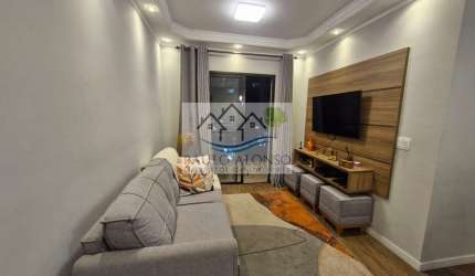 Apartamento em Freguesia do Ó, São Paulo/SP
