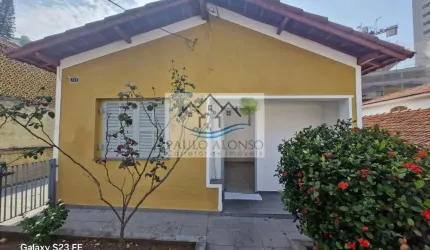 Casa em Vila São Vicente, São Paulo/SP