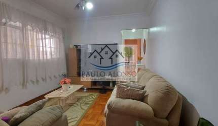 Sobrado com 2 dorm e 2 vagas cobertas em Freguesia do Ó, São Paulo/SP
