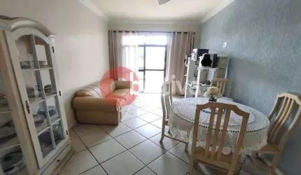 Apartamento com 2 dormitórios à venda, 90 m² por R$ 650.000,00 - Vila Nova - Cabo Frio/RJ