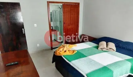 Apartamento com 2 dormitórios à venda, 70 m² por R$ 380.000,00 - Passagem - Cabo Frio/RJ